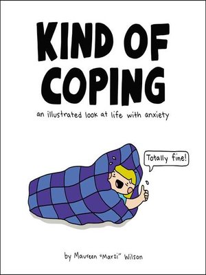 cover image of Kind of Coping